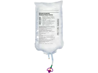Extraneal (icodextrin) PD solution